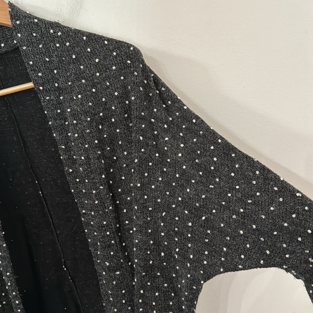 Andree By Unit Like A Star In The Sky Cardigan Si… - image 5